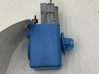 Door central lock control unit/module 8974730040