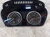 Speedometer (instrument cluster) 62116944118