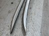 Roof bar rail 738205207R