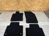 Car floor mat set 32241804