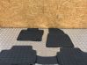 Car floor mat set 32357811