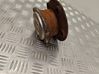 Wheel ball bearing 