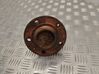 Wheel ball bearing 