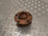 Rear wheel ball bearing 