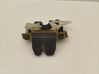 Tailgate/trunk/boot lock/catch/latch 