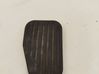 Clutch pedal 2546020
