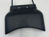 Steering wheel column trim 30680134
