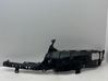 Front bumper mounting bracket 8081895
