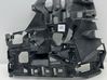 Front bumper mounting bracket 51119879666