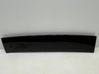 Front bumper splitter molding 8081050