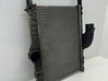 Intercooler radiator PA66GF30