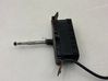 Headlight wiper motor 