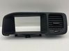 Dash center air vent grill 39804663