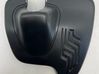 Rearview mirror trim 31218532