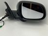 Front door electric wing mirror 31352474