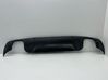 Spoiler Lippe Stoßstange Stoßfänger hinten 31353570