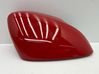Plastic wing mirror trim cover 39850559