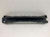Front bumper support beam 31323835