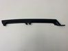 Front bumper lower grill 51117043495
