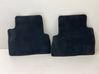 Car floor mat set 1693733