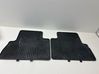 Car floor mat set ET8ZA