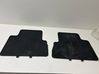 Car floor mat set ET8ZA