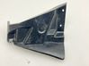 Rear bumper mounting bracket 7031976