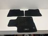 Kit tapis de sol auto 71807918