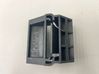 Radiator support slam panel bracket 1439116