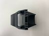 Radiator mount bracket 1436264