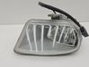 Front fog light 0290723