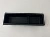 Glove box central console 7014753