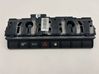 Hazard light switch 283E86009R
