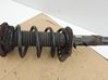 Front shock absorber with coil spring DZZBA