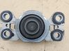 Engine mount bracket 31316875