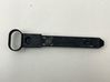 Headlight/headlamp mounting bracket 31294522