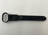 Headlight/headlamp mounting bracket 31294522