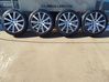 R18 alloy rim 31400830