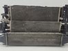 Radiator set 31368445