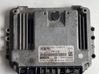 Engine control unit/module 0281014989