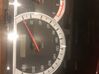 Speedometer (instrument cluster) 96858459