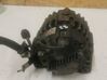 Alternator 0986049101
