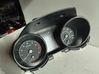 Speedometer (instrument cluster) A2C85123601