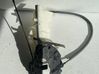 Front door lock A21813