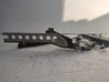 Engine bonnet/hood hinges 4E0823301F