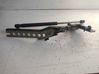 Engine bonnet/hood hinges 4E0823302F