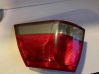 Lampa tylna 13184023