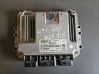 Engine control unit/module 0281014989