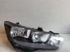 Headlight/headlamp 8X0941004