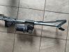 Motor y varillaje del limpiaparabrisas delantero 40463812V